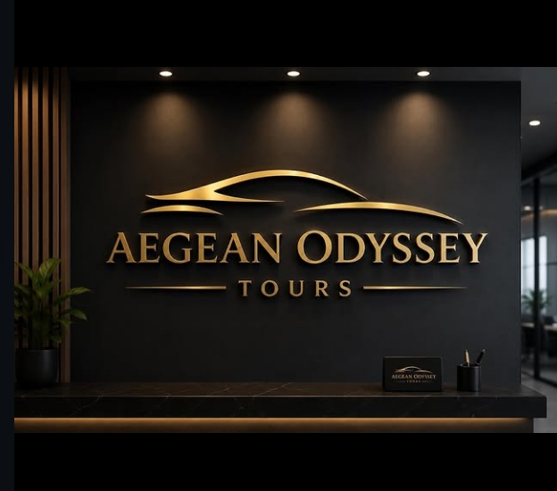 AEGEAN ODYSSEY TOURS Santorini